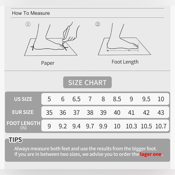 Women Genuine Leather Suede Casual Lace Up Non-Slip Walking Running Shoes 9.5 - Picture 6 of 11